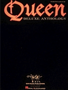 Deluxe Anthology by Queen Queen for PVG Collection