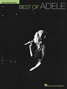 Best Of Adele by Adele Adele for PVG Collection B