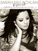 Sarah McLachlan for Piano Solo by Sarah McLachlan for
