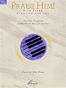 Praise Him With Piano Book 1 by Various - Keveren - for Piano