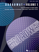 Broadway Volume 1 by Various for PVG Collection (A To K)
