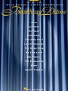 Broadway Deluxe by Various - Third Edition - for PVG Collection