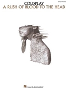 Coldplay - A Rush of Blood to the Head by Coldplay for