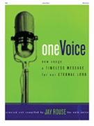 One Voice by Various - Rouse Jay - for