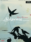 Divine Discontent by Sixpence None The Ri for PVG Sac Co (Med Range)