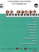On Track by Various - Wolaver Bill - for Piano