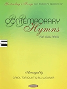 33 Contemporary Hymns by Various - Tornquist/Wolaver - for Piano