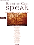 Word Of God Speak by Various for PVG Collection
