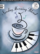 Sunday Morning Blend Book 3 by - Tornquist Carol - for Piano