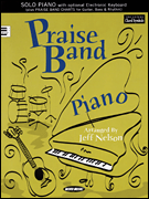 Praise Band Piano by - Nelson Jeff - for Piano