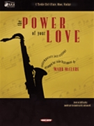 Power Of Your Love by C Treble - McClure Mark - for C Inst Collection