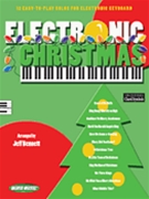 Electronic Christmas by - Curry/Hammerly/Tornq - for Piano