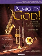 Almighty God by Various for Bb Instruments