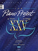 Piano Project by Various - Tornquist Carol - for Piano