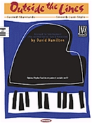 Outside The Lines by Various - Hamilton David - for Piano