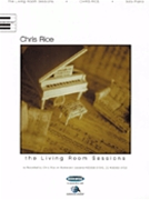 Living Room Sessions by - Rice Chris - Chris Rice for Piano