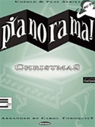 Pianorama Christmas by Various - Tornquist Carol - for Piano