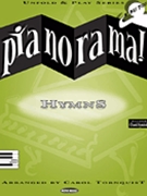 Pianorama Hymns by Various - Tornquist Carol - for Piano