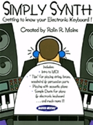 Simply Synth by Mains Rolin R - Rolin R. Mains - for Electric Piano
