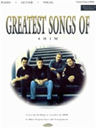 Greatest Songs Of 4him by Various 4Him for PVG Collection