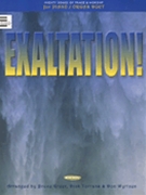 Exaltation by Various - Greer/Torrans/Wyrtze - for Piano and Organ