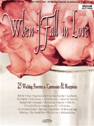 When I Fall In Love by Various for Medium Voice