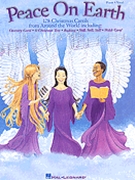 Peace On Earth 128 Carols Around ... by Various for PVG Sac Co (...the World)