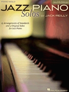Jazz Piano Solos - 2nd Edition by Various - Reilly Jack - for Piano