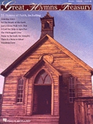 Great Hymns Treasury by Various for PVG Sac Co