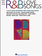R&b Love Songs 27 Hits From Yesterday.. by R&b Pop for PVG Collection
