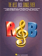 Best R&b Songs Ever by Various for PVG Collection