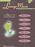 Lounge Music Collection by Various for PVG Collection
