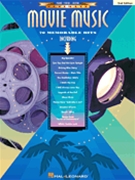 Ultimate Movie Music 2nd Ed by Various for PVG Collection