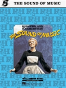 Sound Of Music by Rodgers and Hammerstein for Piano Collection