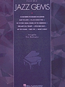 Jazz Gems by Various - Rodowicz - for Piano
