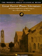 Great Easier Piano Literature by Various - Neely and Walters - for Piano