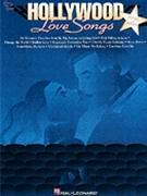Hollywood Love Songs by Various for PVG Collection