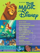 Magic Of Disney by Various Disney for Piano Collection (Disney)