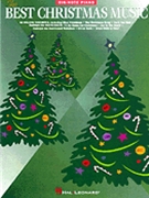 Best Christmas Music by Christmas for Piano Big