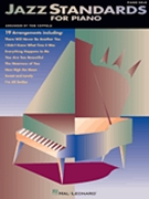 Jazz Standards by Various - Coppola Tom - for Piano