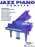 Jazz Piano Sampler by Various for Keyboard