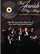 Jewish Play Along by - Pasternak Velvel - for C Inst w/C