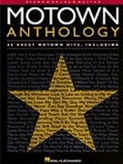 Motown Anthology by Various for PVG Collection