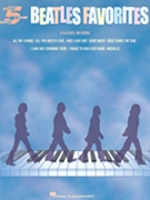 Beatles Favorites by Various for Piano Collection
