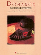 Romance Boleros Favoritos by Various for PVG Collection