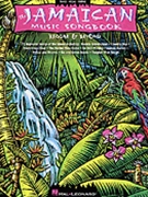 Jamaican Music Songbook by Various for PVG Collection