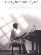 Lighter Side Of Jazz by Various for Piano