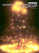 Mannheim Steamroller Christmas by - Davis and Swanson - Mannheim Steamroller for 2 Piano 4 Hands