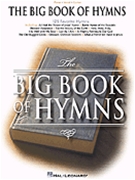 Big Book Of Hymns by Various for PVG Collection