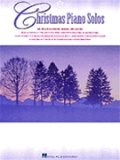Christmas Piano Solos by Various for Piano